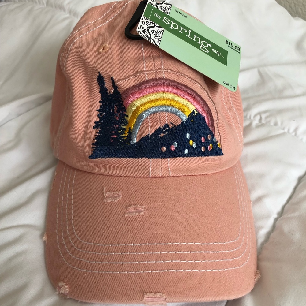 Women’s Hat 🥾🌲💓